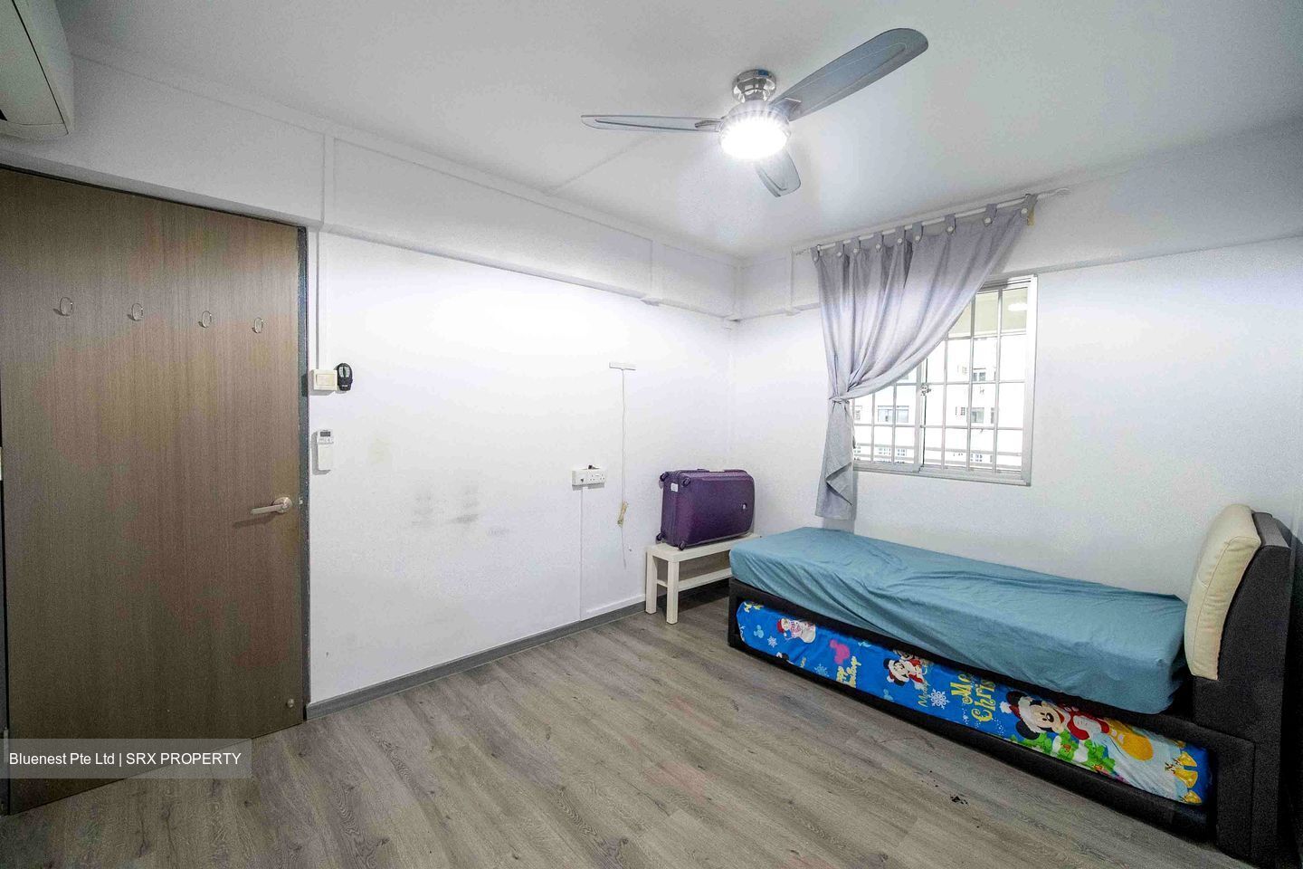 Blk 4 Lew Lian Gardens (Serangoon), HDB 3 Rooms #558440021